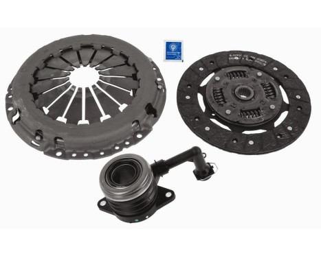 Clutch kit 3000 990 652 Sachs