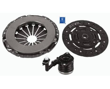 Clutch kit 3000 990 652 Sachs, Image 2