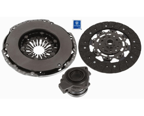Clutch kit 3000 990 680 Sachs, Image 2