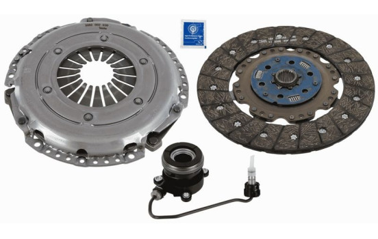 Clutch kit 3000 990 685 Sachs
