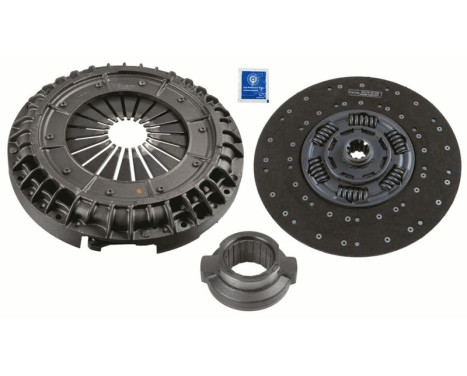Clutch Kit 3400 121 002 Sachs