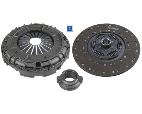Clutch Kit 3400 121 101 Sachs