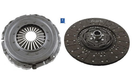 Clutch Kit 3400 121 301 Sachs