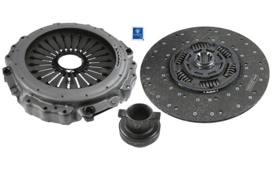 Clutch kit 3400 122 201 Sachs