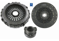 Clutch Kit 3400 700 352 Sachs