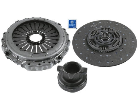 Clutch Kit 3400 700 380 Sachs