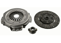 Clutch Kit 3400 700 388 Sachs