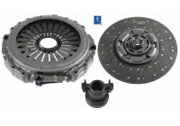 Clutch Kit 3400 700 411 Sachs