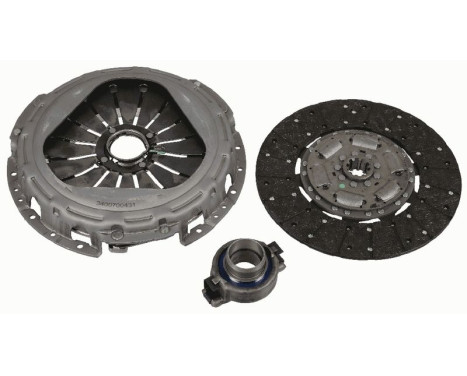 Clutch Kit 3400 700 431 Sachs