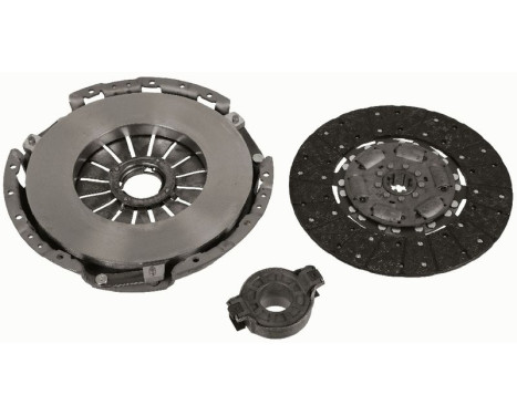 Clutch Kit 3400 700 431 Sachs, Image 2