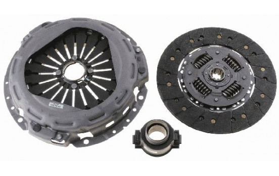 Clutch Kit 3400 700 447 Sachs