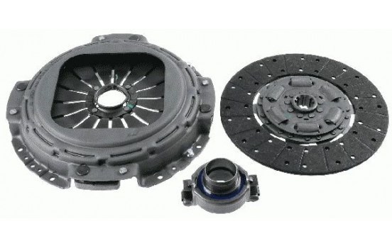 Clutch Kit 3400 700 452 Sachs