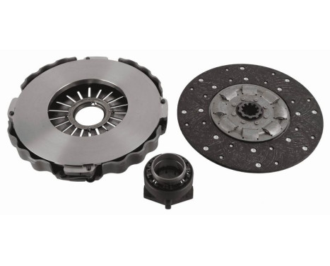 Clutch Kit 3400 700 462 Sachs