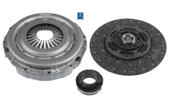 Clutch Kit 3400 700 464 Sachs