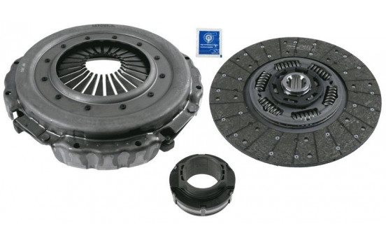 Clutch Kit 3400 700 473 Sachs