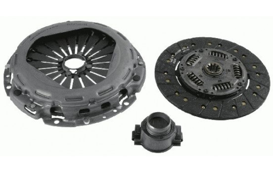 Clutch Kit 3400 700 483 Sachs