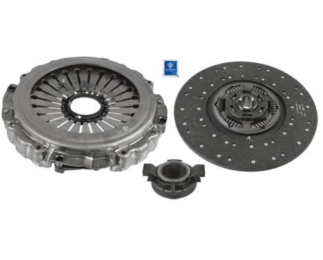 Clutch Kit 3400 700 497 Sachs