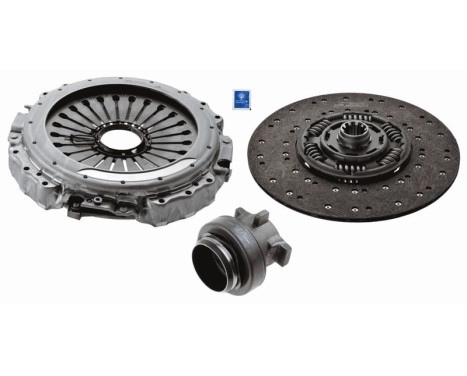 Clutch kit 3400 700 539 Sachs