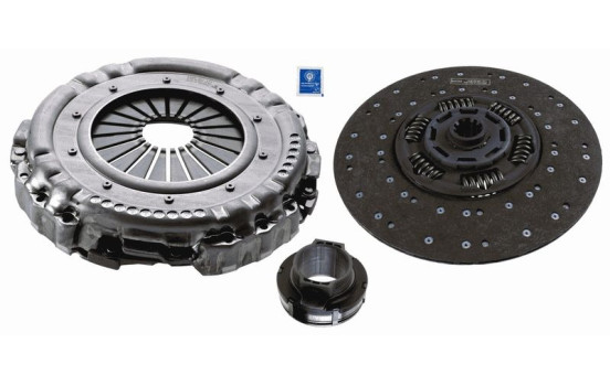 clutch kit 3400 700 605 Sachs