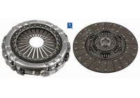Clutch Kit 3400 700 618 Sachs