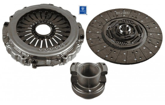 Clutch Kit 3400 700 624 Sachs