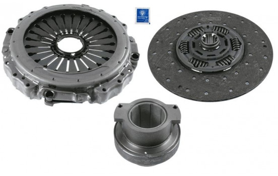 Clutch Kit 3400 700 643 Sachs