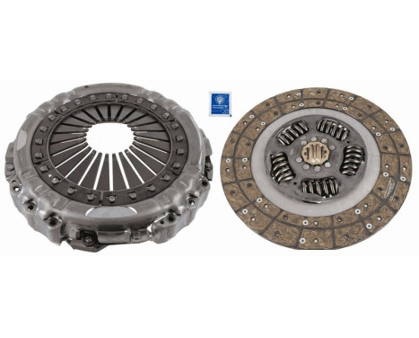 Clutch kit 3400 700 724 Sachs