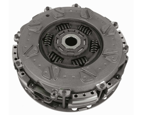Clutch kit 3490 000 061 Sachs, Image 2
