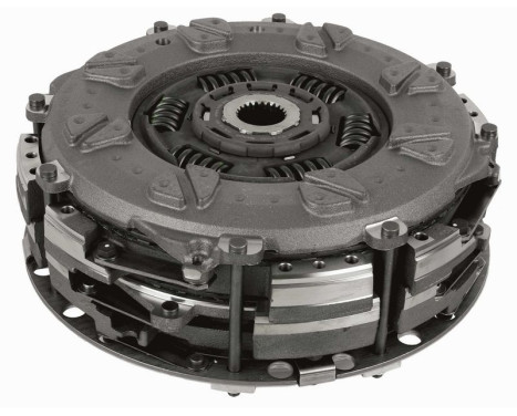 Clutch kit 3490 000 061 Sachs, Image 3