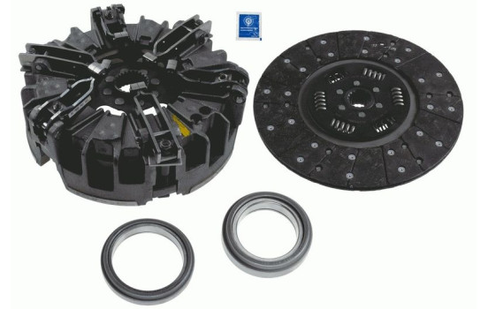 Clutch kit 3800 541 003 Sachs