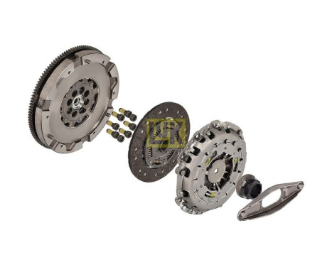 clutch kit 600 0340 00 LUK