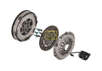clutch kit 600 0341 00 LUK
