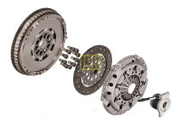 clutch kit 600 0360 00 LUK