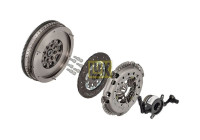 Clutch kit 600 0364 00 LUK