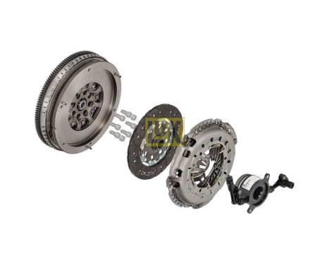 Clutch kit 600 0364 00 LUK