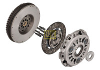 Clutch kit 600 0415 00 LUK