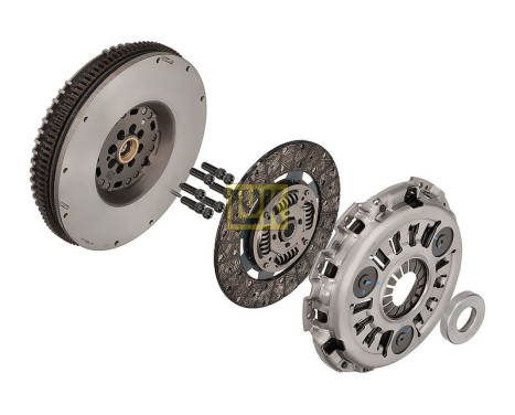 Clutch kit 600 0415 00 LUK