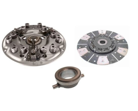 Clutch kit 6048501 Kawe