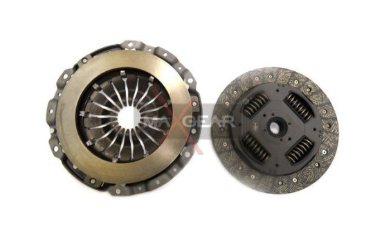 Clutch Kit 61-5125 Maxgear