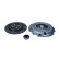 Clutch Kit 61-5182 Maxgear