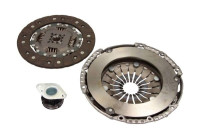 Clutch Kit 61-5215 Maxgear