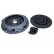 Clutch Kit 61-5300 Maxgear