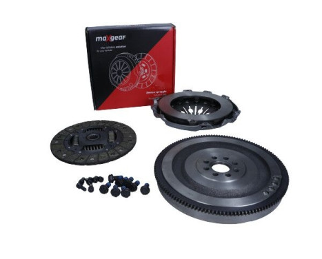 Clutch Kit 61-5332 Maxgear, Image 3