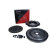 Clutch Kit 61-5332 Maxgear, Thumbnail 3
