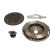 Clutch Kit 61-5345 Maxgear