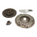 Clutch Kit 61-5345 Maxgear, Thumbnail 2