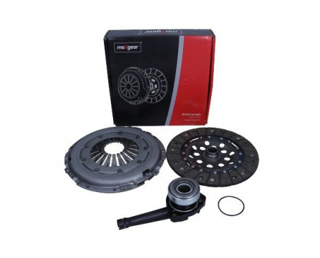 Clutch Kit 61-5356 Maxgear