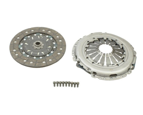 Clutch Kit 61-5366 Maxgear
