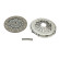 Clutch Kit 61-5366 Maxgear
