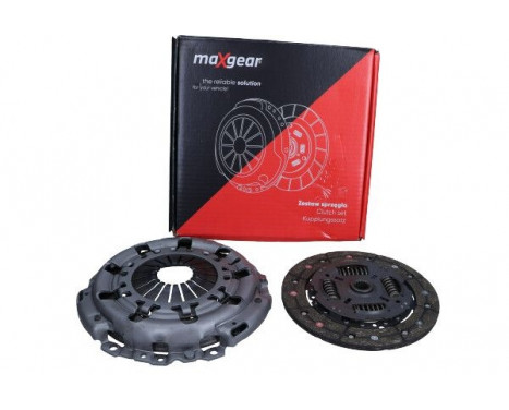 Clutch Kit 61-5368 Maxgear, Image 2